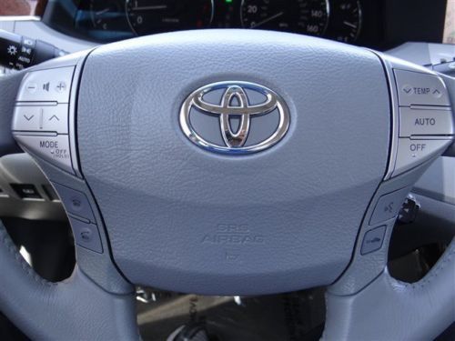 3.5L CD 12 Speakers AM/FM radio JBL Synthesis Audio AM/FM/6-Disc In-Dash CD LOW, US $21,989.00, image 14