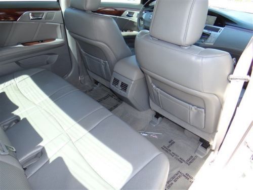 3.5L CD 12 Speakers AM/FM radio JBL Synthesis Audio AM/FM/6-Disc In-Dash CD LOW, US $21,989.00, image 15