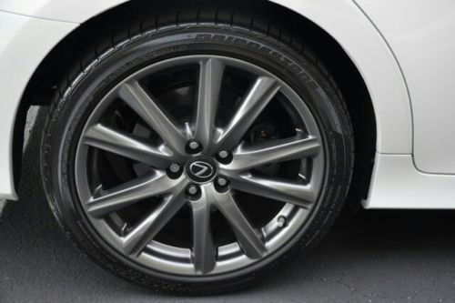 2013 Lexus GS350 F Sport Sedan 4-Door 3.5L, US $46,700.00, image 4