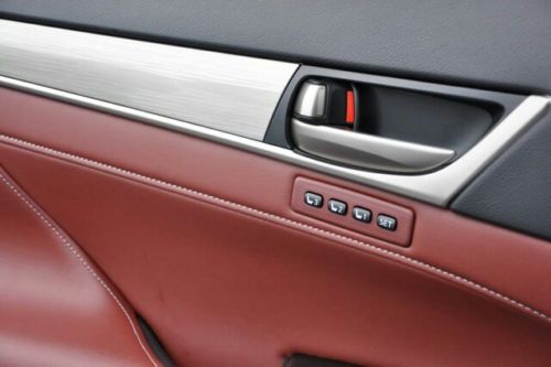 2013 Lexus GS350 F Sport Sedan 4-Door 3.5L, US $46,700.00, image 7