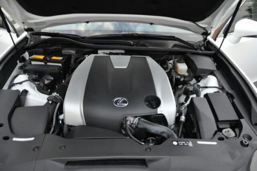 2013 Lexus GS350 F Sport Sedan 4-Door 3.5L, US $46,700.00, image 9