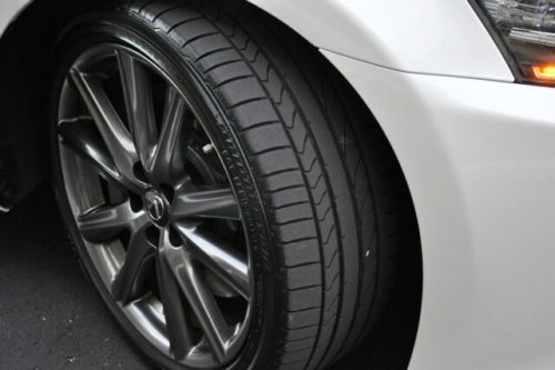 2013 Lexus GS350 F Sport Sedan 4-Door 3.5L, US $46,700.00, image 13