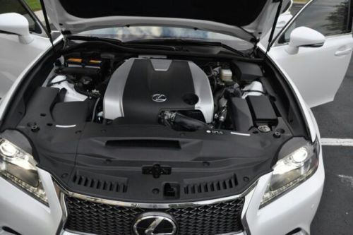 2013 Lexus GS350 F Sport Sedan 4-Door 3.5L, US $46,700.00, image 20