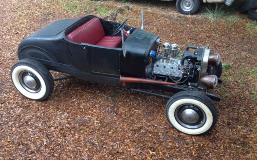 1927 ford t roadster highboy