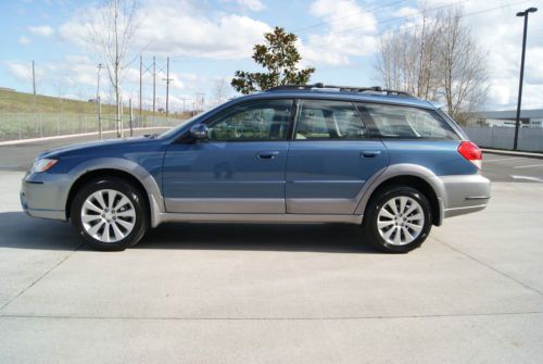 2008 Subaru Outback 3.0R H6 LL Bean. ONLY 32k original miles. Fully Loaded!, US $17,500.00, image 2