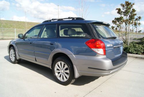 2008 Subaru Outback 3.0R H6 LL Bean. ONLY 32k original miles. Fully Loaded!, US $17,500.00, image 3