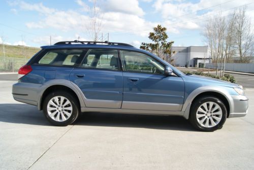 2008 Subaru Outback 3.0R H6 LL Bean. ONLY 32k original miles. Fully Loaded!, US $17,500.00, image 6
