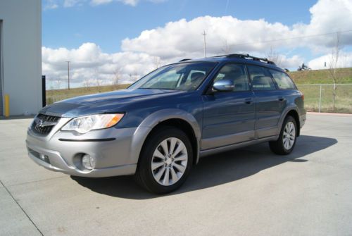 2008 Subaru Outback 3.0R H6 LL Bean. ONLY 32k original miles. Fully Loaded!, US $17,500.00, image 8