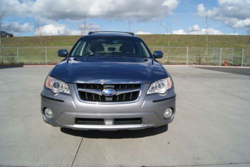 2008 Subaru Outback 3.0R H6 LL Bean. ONLY 32k original miles. Fully Loaded!, US $17,500.00, image 9
