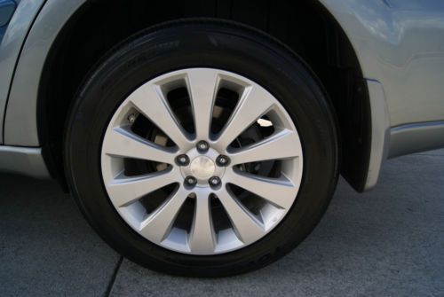 2008 Subaru Outback 3.0R H6 LL Bean. ONLY 32k original miles. Fully Loaded!, US $17,500.00, image 10
