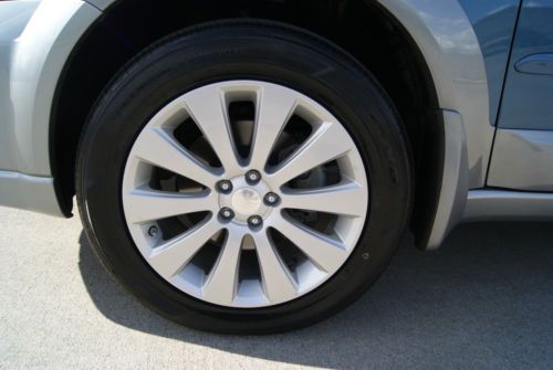 2008 Subaru Outback 3.0R H6 LL Bean. ONLY 32k original miles. Fully Loaded!, US $17,500.00, image 11