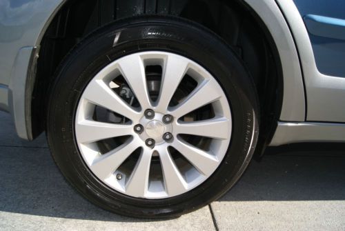 2008 Subaru Outback 3.0R H6 LL Bean. ONLY 32k original miles. Fully Loaded!, US $17,500.00, image 12