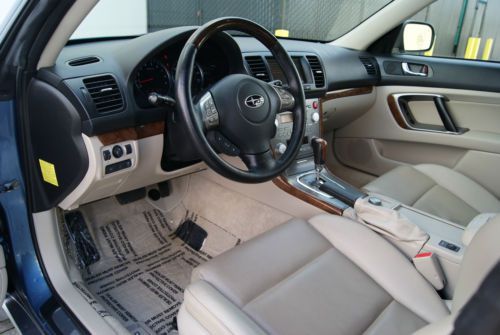2008 Subaru Outback 3.0R H6 LL Bean. ONLY 32k original miles. Fully Loaded!, US $17,500.00, image 15