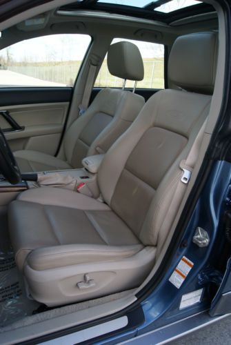 2008 Subaru Outback 3.0R H6 LL Bean. ONLY 32k original miles. Fully Loaded!, US $17,500.00, image 17