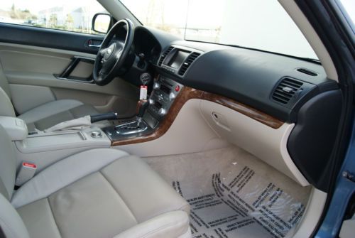 2008 Subaru Outback 3.0R H6 LL Bean. ONLY 32k original miles. Fully Loaded!, US $17,500.00, image 18