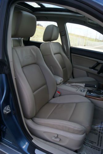 2008 Subaru Outback 3.0R H6 LL Bean. ONLY 32k original miles. Fully Loaded!, US $17,500.00, image 19