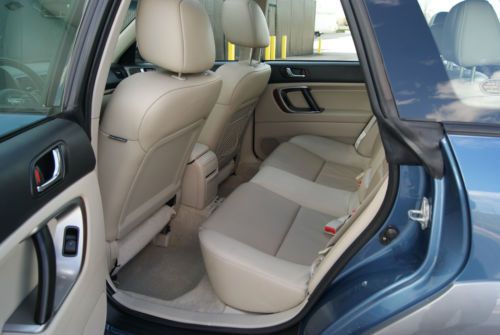 2008 Subaru Outback 3.0R H6 LL Bean. ONLY 32k original miles. Fully Loaded!, US $17,500.00, image 20