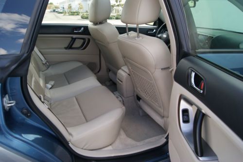 2008 Subaru Outback 3.0R H6 LL Bean. ONLY 32k original miles. Fully Loaded!, US $17,500.00, image 21