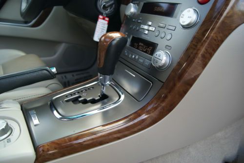 2008 Subaru Outback 3.0R H6 LL Bean. ONLY 32k original miles. Fully Loaded!, US $17,500.00, image 23