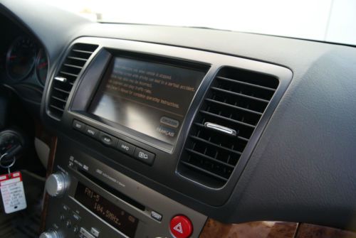 2008 Subaru Outback 3.0R H6 LL Bean. ONLY 32k original miles. Fully Loaded!, US $17,500.00, image 24