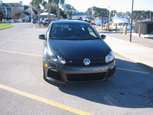 2012 vw golf r, apr tuned stage ii+