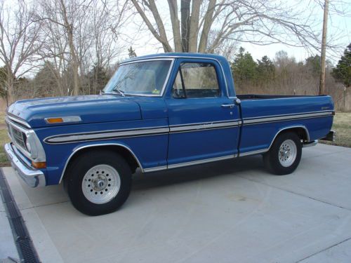 1972 ford f100 shortbed ranger,ratrod,shoptruck,hotrod