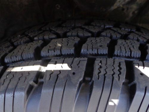 2007 Outback 2.5I Wagon 2.5L 4 Cylinder AWD One Owner Carfax Video 81,749 Miles, US $13,900.00, image 9