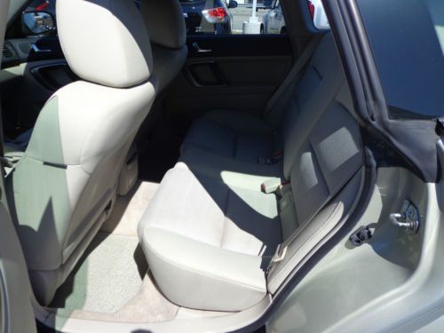 2007 Outback 2.5I Wagon 2.5L 4 Cylinder AWD One Owner Carfax Video 81,749 Miles, US $13,900.00, image 10