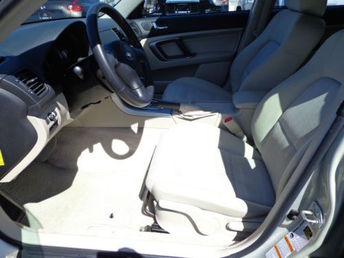 2007 Outback 2.5I Wagon 2.5L 4 Cylinder AWD One Owner Carfax Video 81,749 Miles, US $13,900.00, image 11