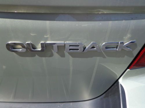 2007 Outback 2.5I Wagon 2.5L 4 Cylinder AWD One Owner Carfax Video 81,749 Miles, US $13,900.00, image 12