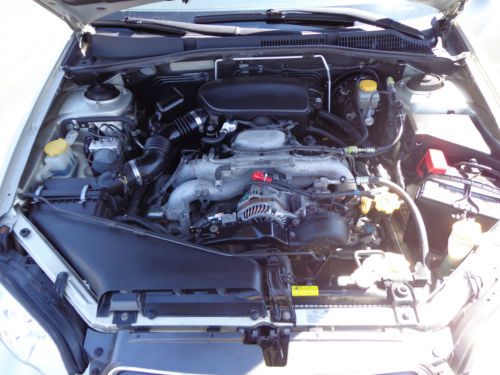 2007 Outback 2.5I Wagon 2.5L 4 Cylinder AWD One Owner Carfax Video 81,749 Miles, US $13,900.00, image 14