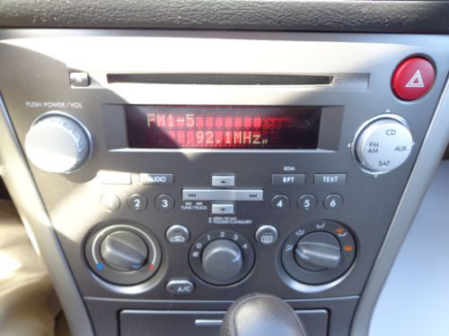 2007 Outback 2.5I Wagon 2.5L 4 Cylinder AWD One Owner Carfax Video 81,749 Miles, US $13,900.00, image 16