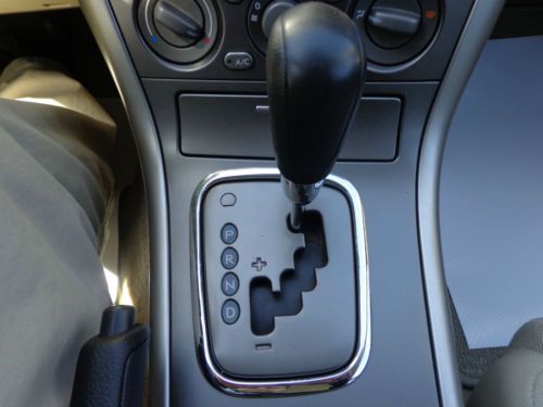 2007 Outback 2.5I Wagon 2.5L 4 Cylinder AWD One Owner Carfax Video 81,749 Miles, US $13,900.00, image 17