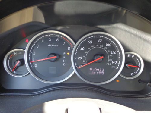 2007 Outback 2.5I Wagon 2.5L 4 Cylinder AWD One Owner Carfax Video 81,749 Miles, US $13,900.00, image 21