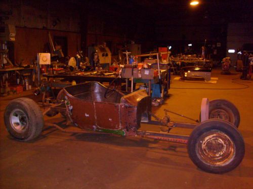 23 ford vintage body t bucket