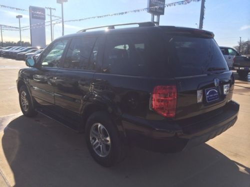 EX 3.5L Air Conditioning Rear Window Wiper Traction Control System Dual Air Bags, US $9,500.00, image 2