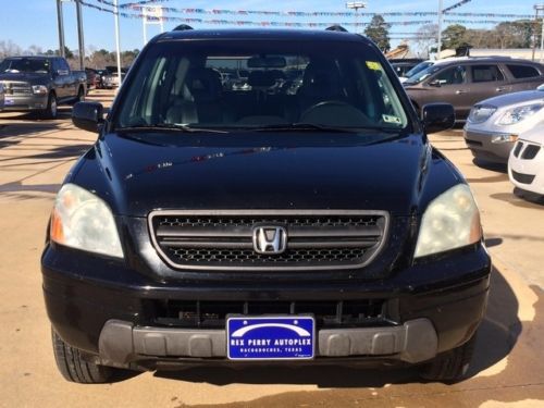 EX 3.5L Air Conditioning Rear Window Wiper Traction Control System Dual Air Bags, US $9,500.00, image 3