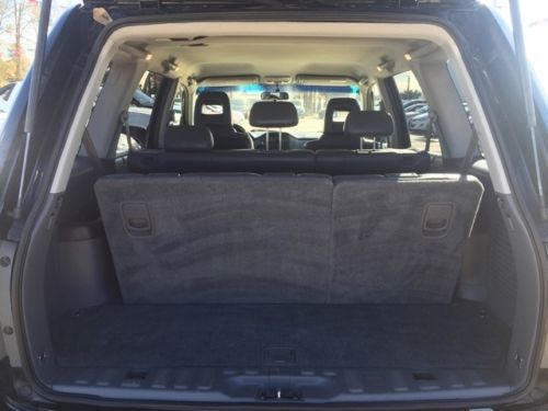 EX 3.5L Air Conditioning Rear Window Wiper Traction Control System Dual Air Bags, US $9,500.00, image 4