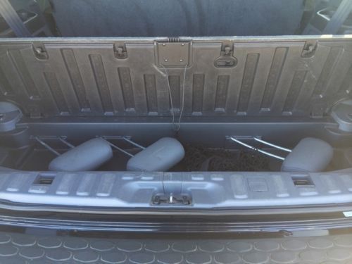 EX 3.5L Air Conditioning Rear Window Wiper Traction Control System Dual Air Bags, US $9,500.00, image 5