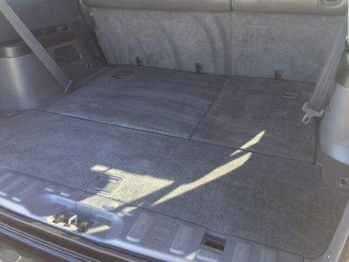 EX 3.5L Air Conditioning Rear Window Wiper Traction Control System Dual Air Bags, US $9,500.00, image 6