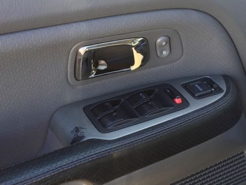 EX 3.5L Air Conditioning Rear Window Wiper Traction Control System Dual Air Bags, US $9,500.00, image 8