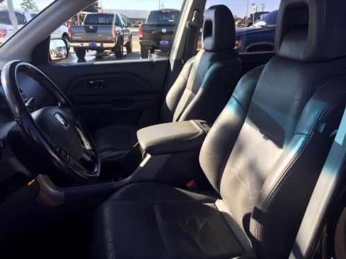 EX 3.5L Air Conditioning Rear Window Wiper Traction Control System Dual Air Bags, US $9,500.00, image 9