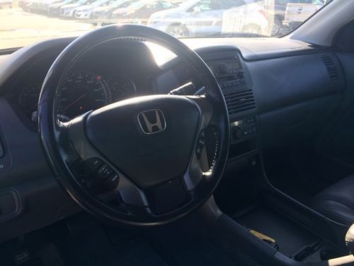 EX 3.5L Air Conditioning Rear Window Wiper Traction Control System Dual Air Bags, US $9,500.00, image 10