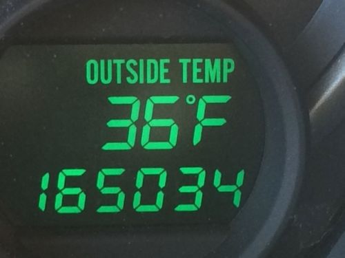 EX 3.5L Air Conditioning Rear Window Wiper Traction Control System Dual Air Bags, US $9,500.00, image 11