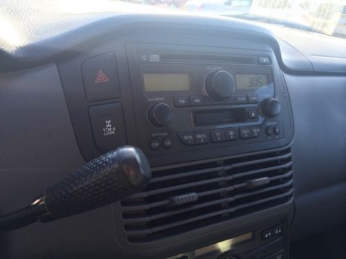 EX 3.5L Air Conditioning Rear Window Wiper Traction Control System Dual Air Bags, US $9,500.00, image 12