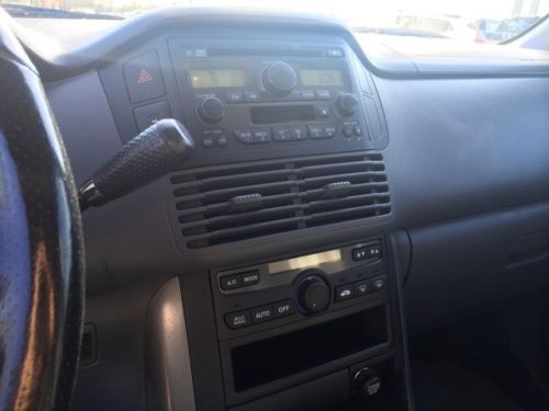 EX 3.5L Air Conditioning Rear Window Wiper Traction Control System Dual Air Bags, US $9,500.00, image 13