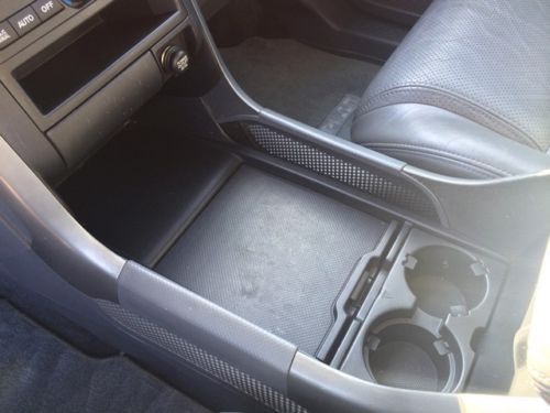 EX 3.5L Air Conditioning Rear Window Wiper Traction Control System Dual Air Bags, US $9,500.00, image 14