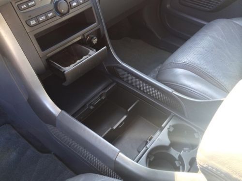 EX 3.5L Air Conditioning Rear Window Wiper Traction Control System Dual Air Bags, US $9,500.00, image 15