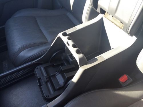 EX 3.5L Air Conditioning Rear Window Wiper Traction Control System Dual Air Bags, US $9,500.00, image 16