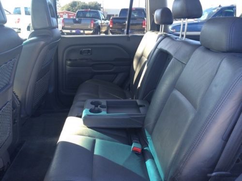 EX 3.5L Air Conditioning Rear Window Wiper Traction Control System Dual Air Bags, US $9,500.00, image 17